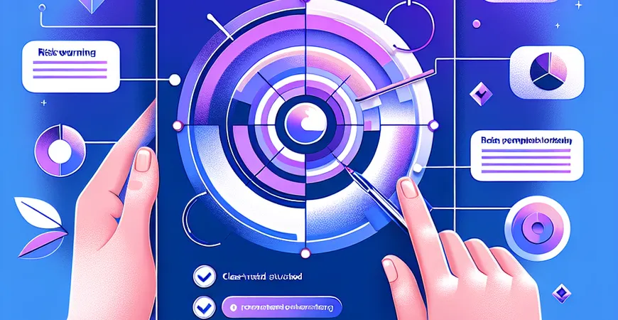 企业推广 HRM 系统如何做风险评估？建立 “风险预警清单”